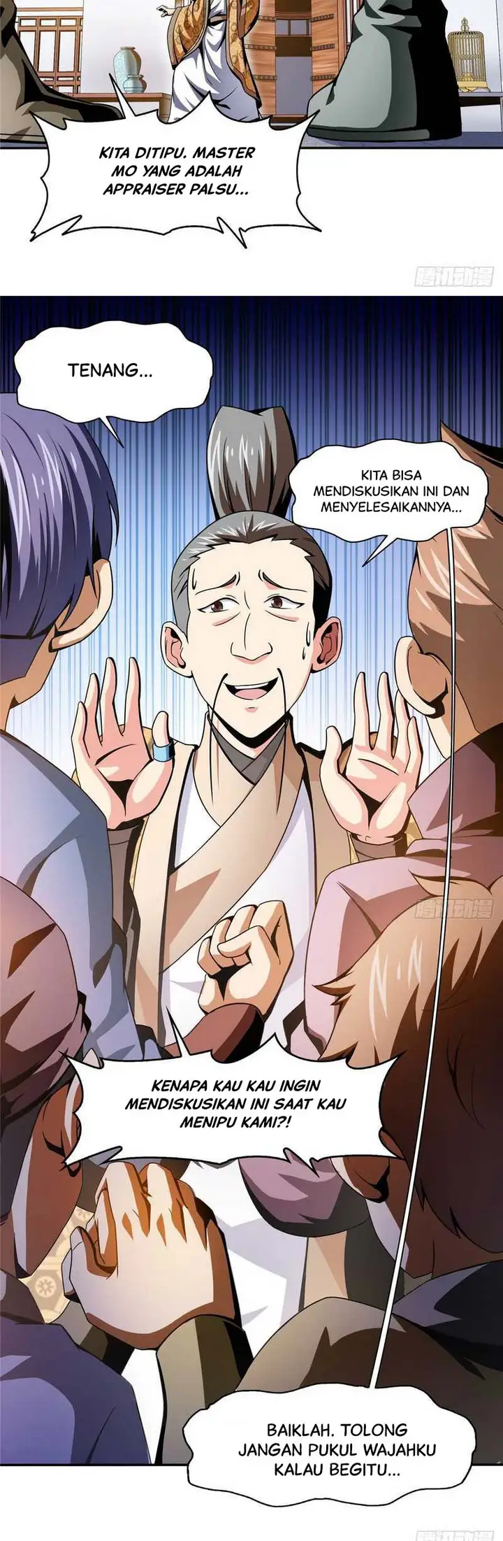 image-komik-library-tiandao-chapter-29-4/19