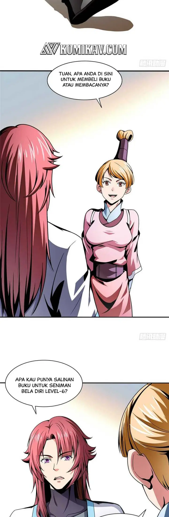 image-komik-library-tiandao-chapter-29-7/19