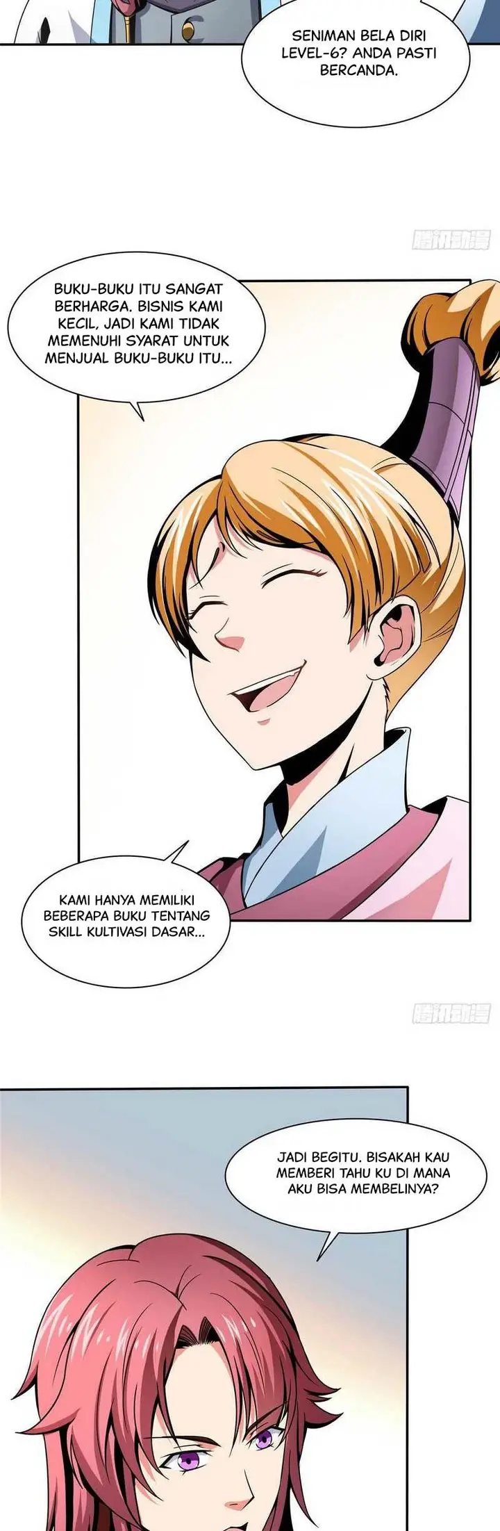 image-komik-library-tiandao-chapter-29-8/19