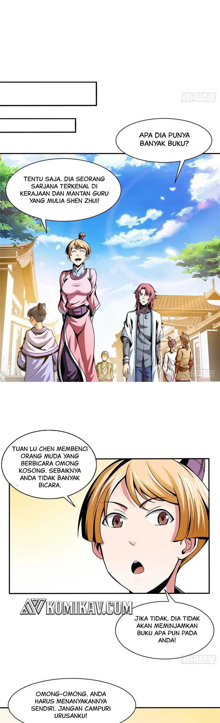 image-komik-library-tiandao-chapter-29-11/19