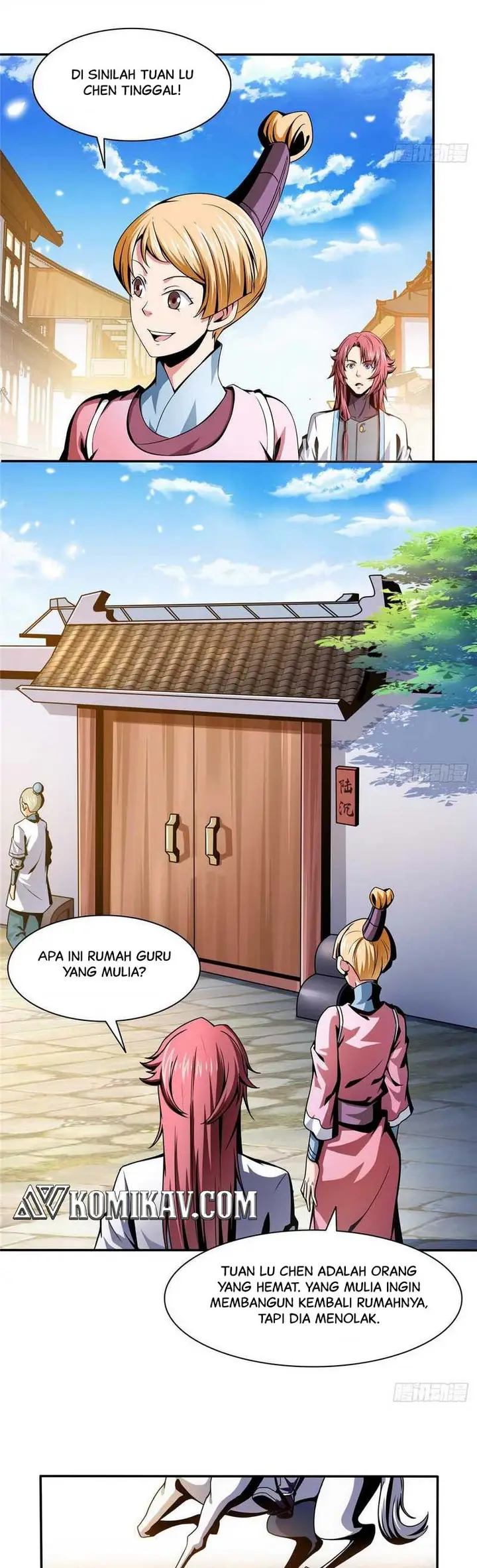 image-komik-library-tiandao-chapter-29-13/19