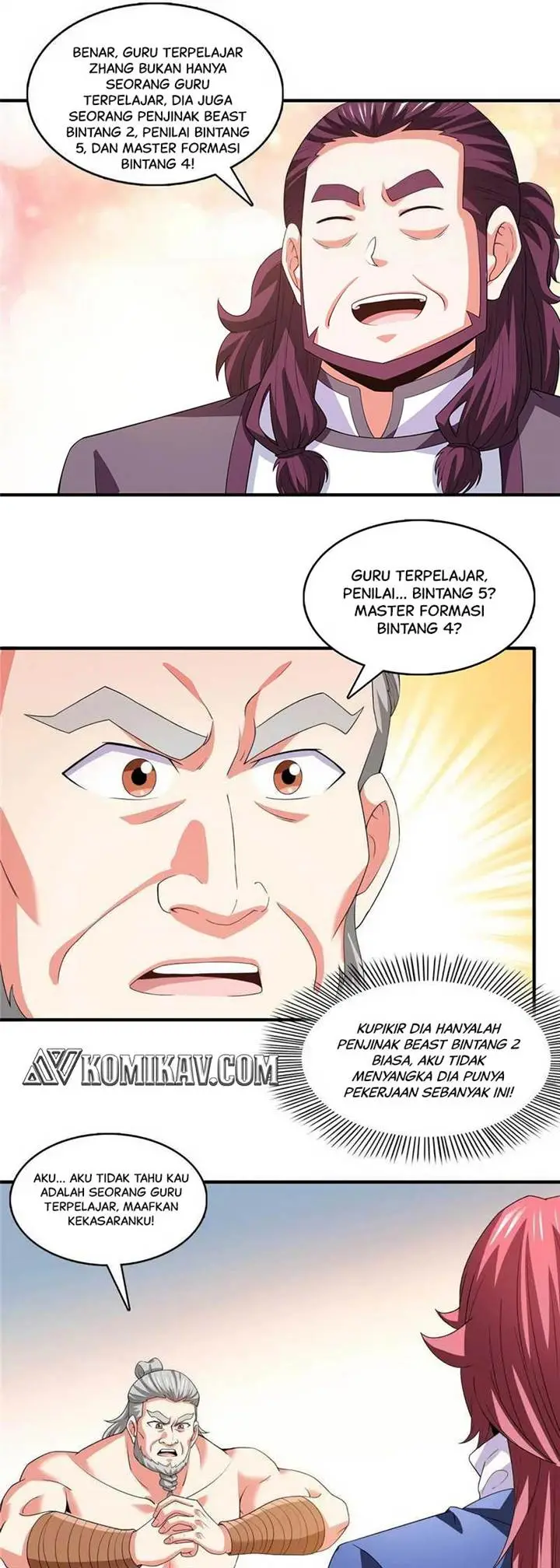 image-komik-library-tiandao-chapter-290-14/20