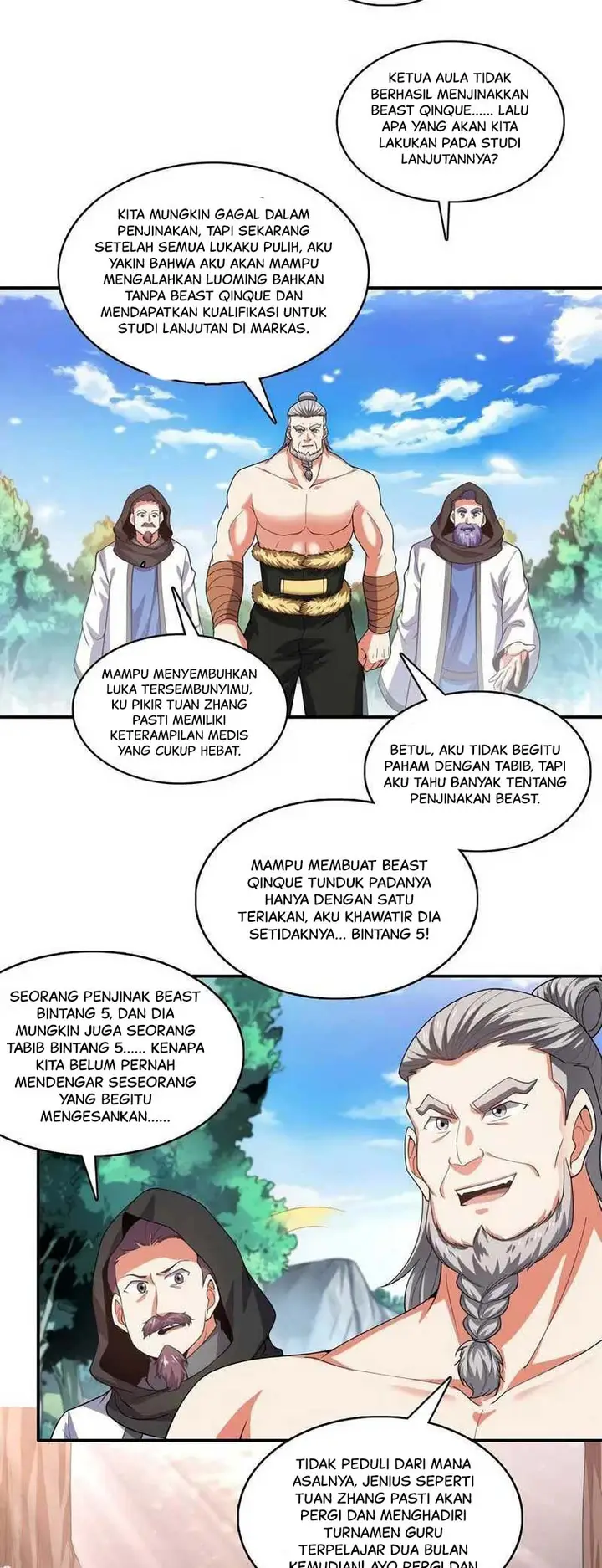 image-komik-library-tiandao-chapter-291-3/16