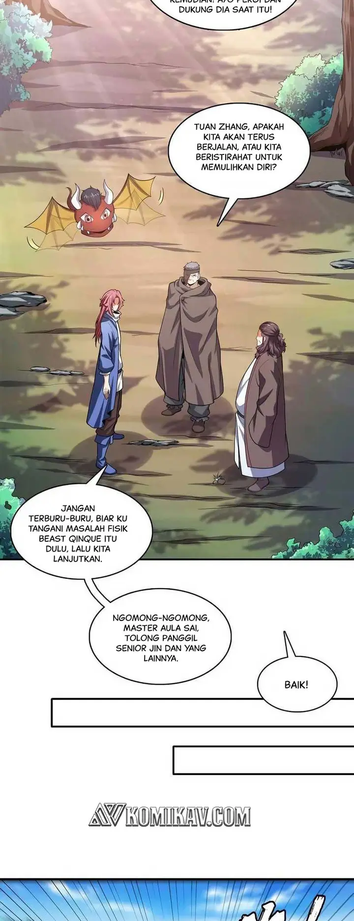 image-komik-library-tiandao-chapter-291-4/16