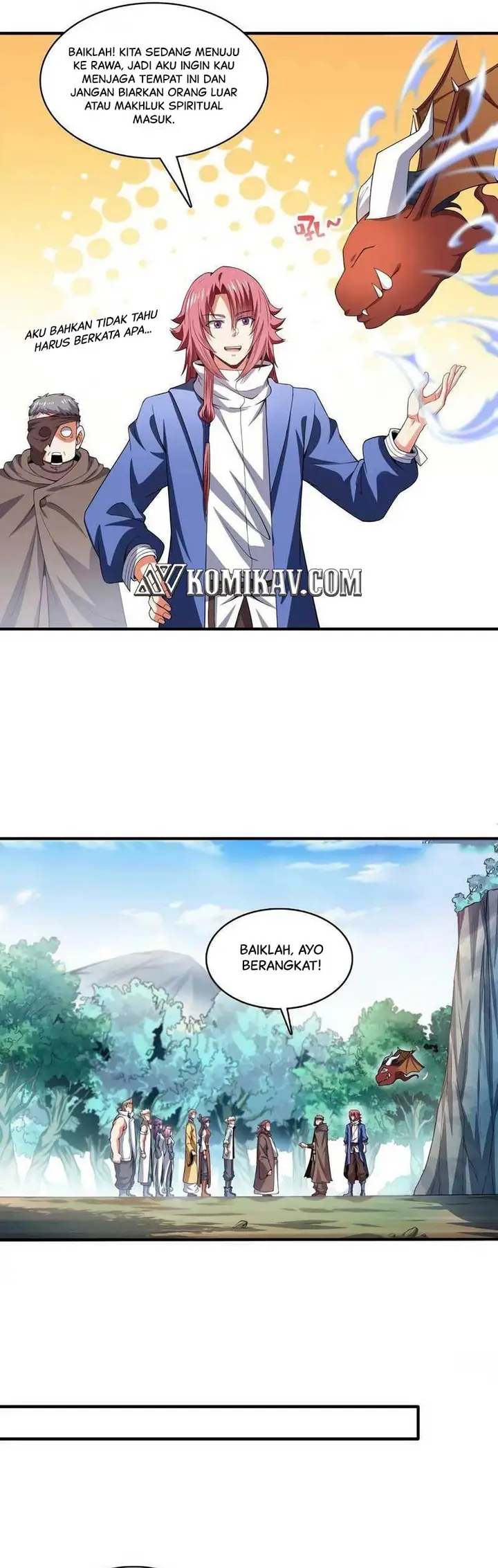 image-komik-library-tiandao-chapter-291-6/16