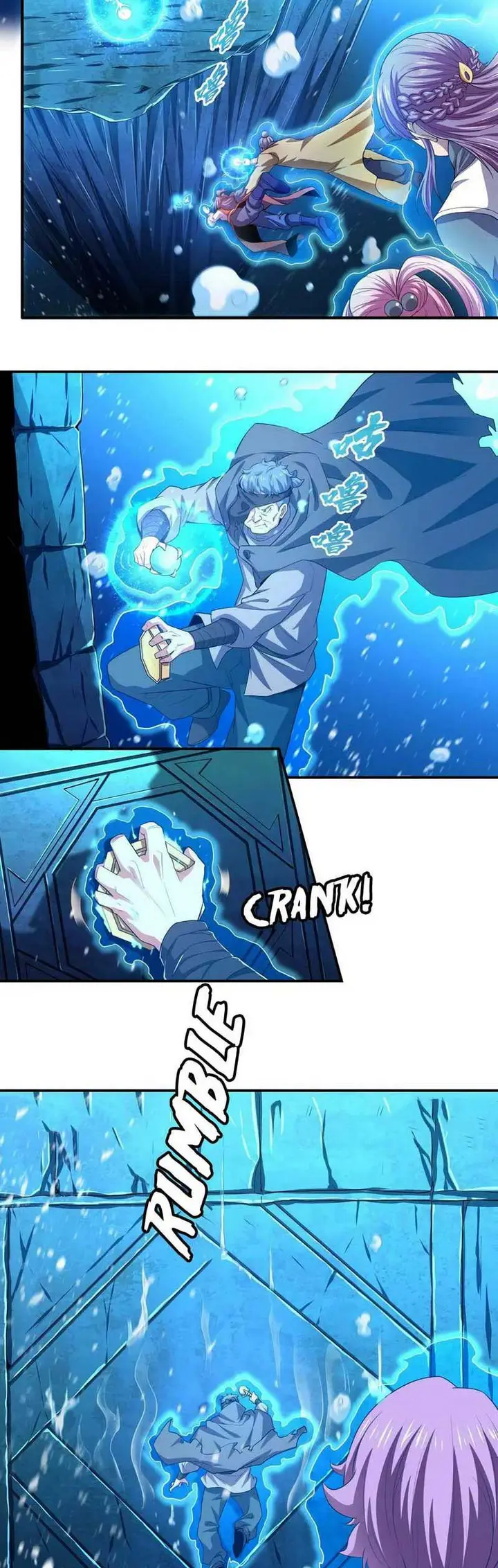 image-komik-library-tiandao-chapter-291-8/16