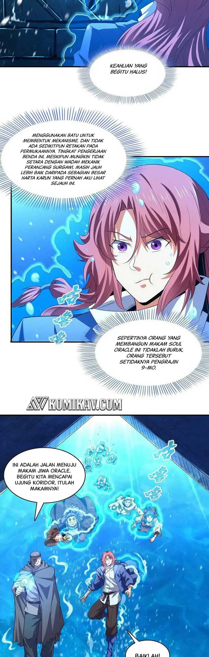 image-komik-library-tiandao-chapter-291-9/16