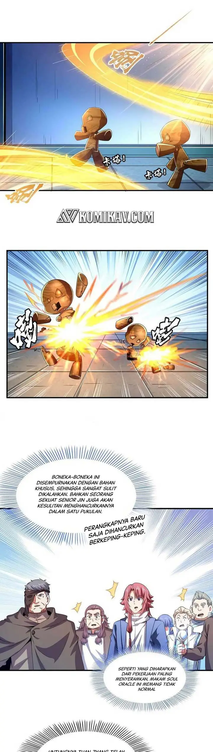 image-komik-library-tiandao-chapter-291-11/16