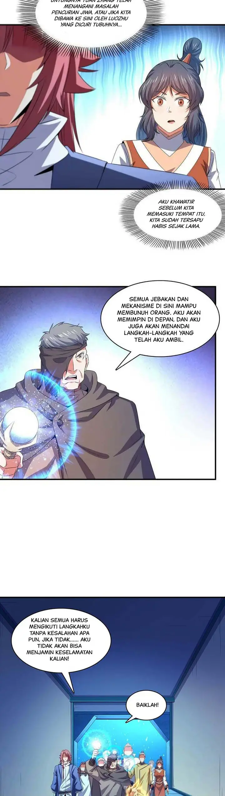 image-komik-library-tiandao-chapter-291-12/16