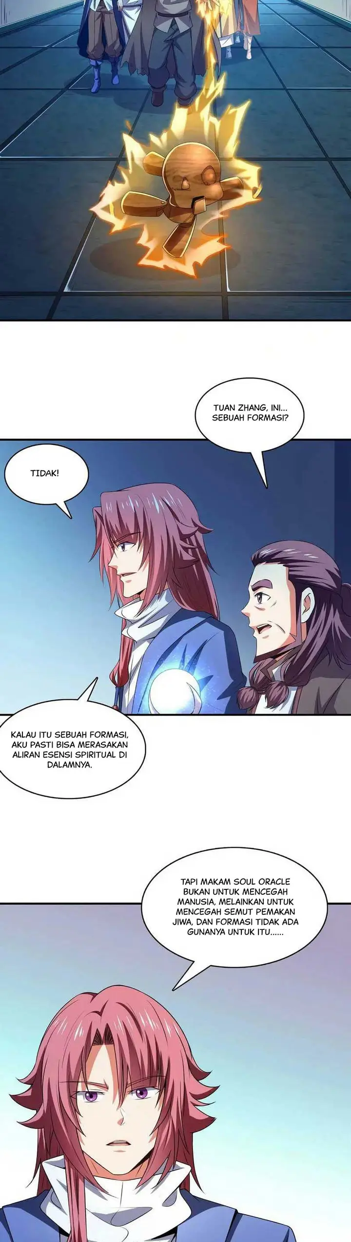 image-komik-library-tiandao-chapter-291-13/16