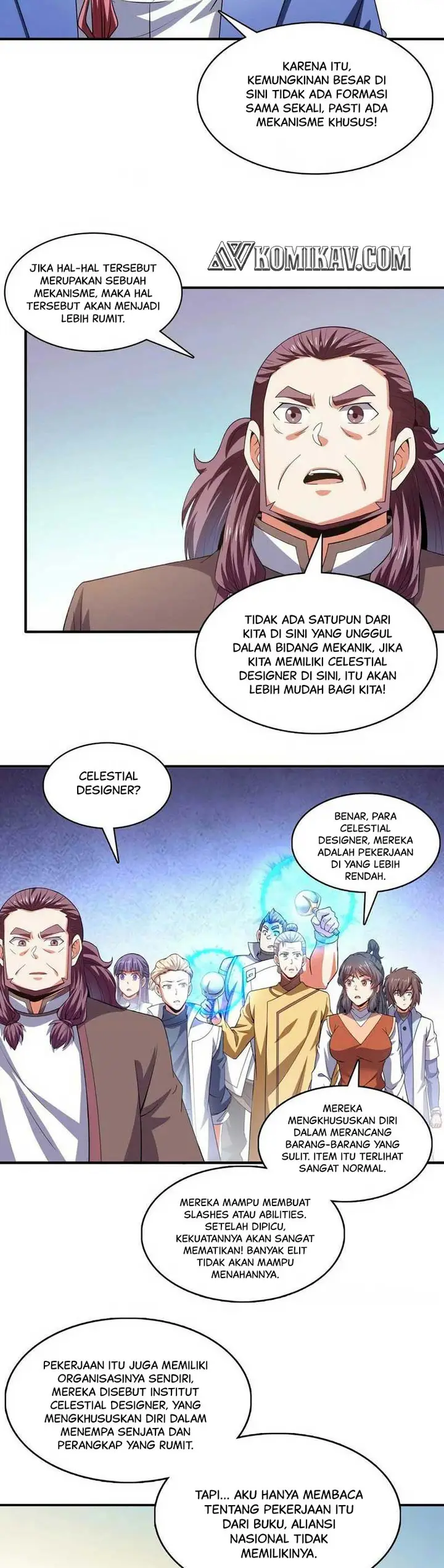 image-komik-library-tiandao-chapter-291-14/16