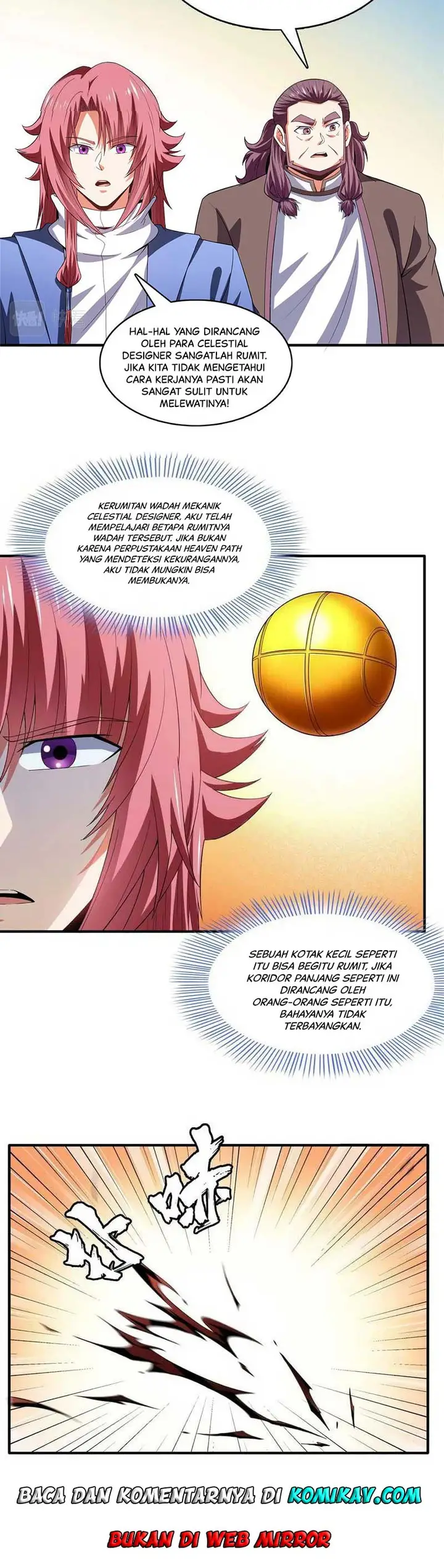 image-komik-library-tiandao-chapter-291-15/16