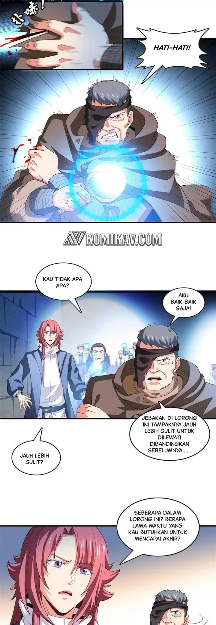 image-komik-library-tiandao-chapter-292-1/16