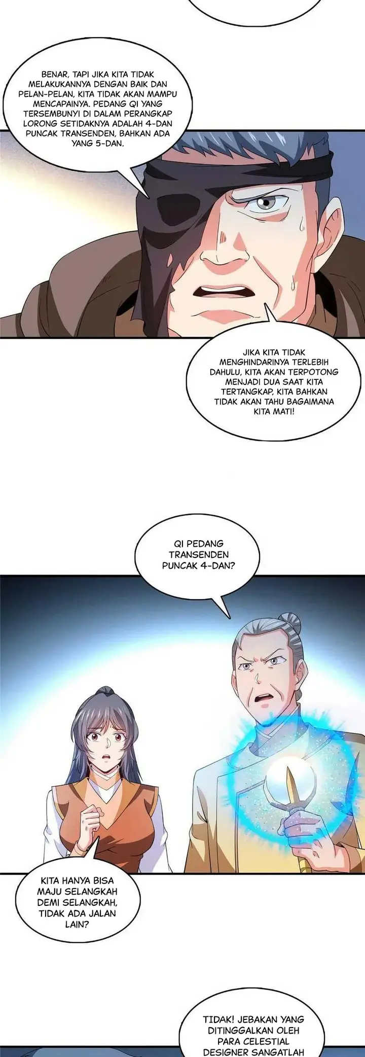 image-komik-library-tiandao-chapter-292-3/16