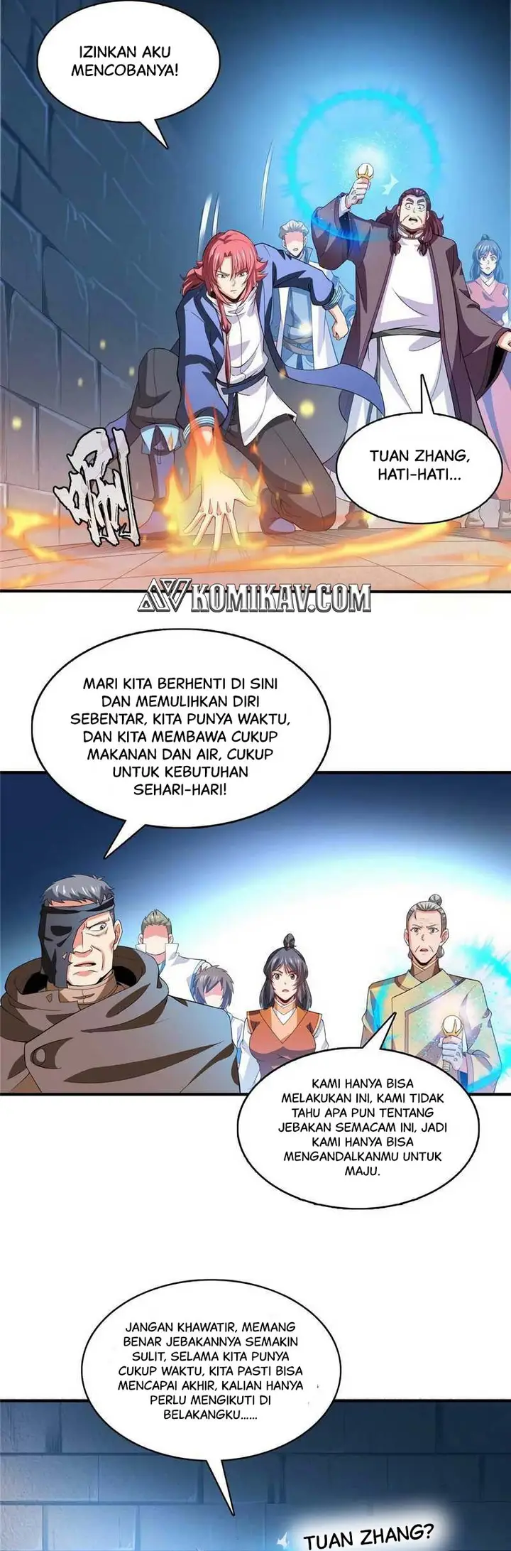 image-komik-library-tiandao-chapter-292-6/16