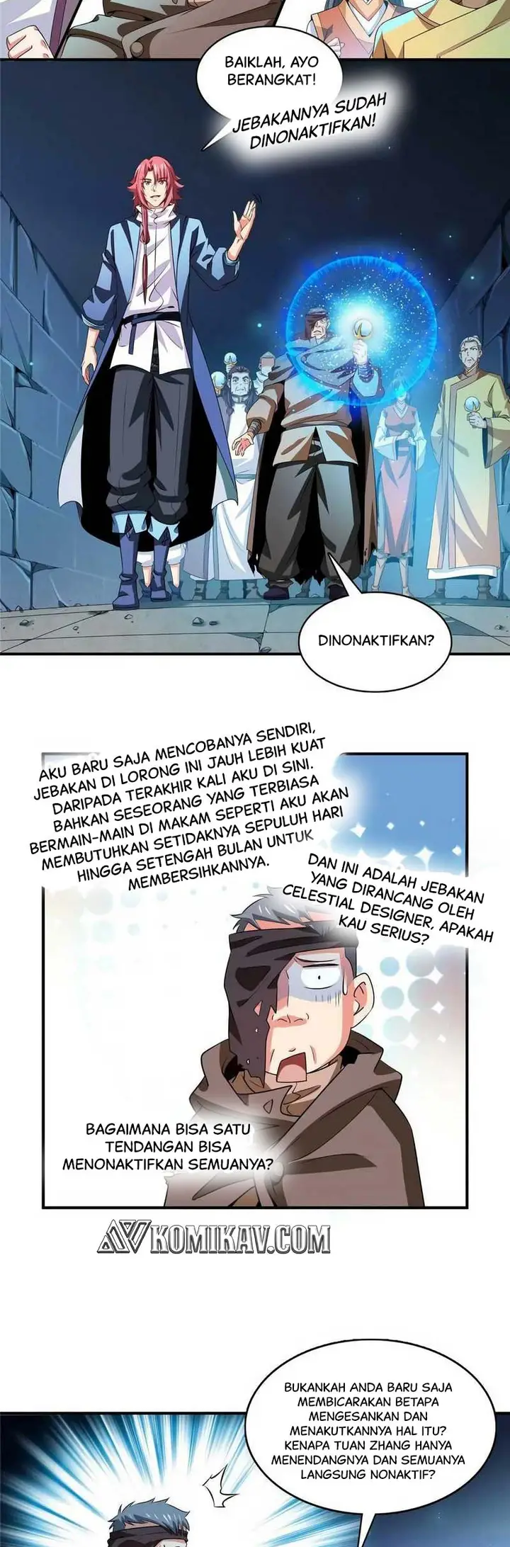 image-komik-library-tiandao-chapter-292-8/16
