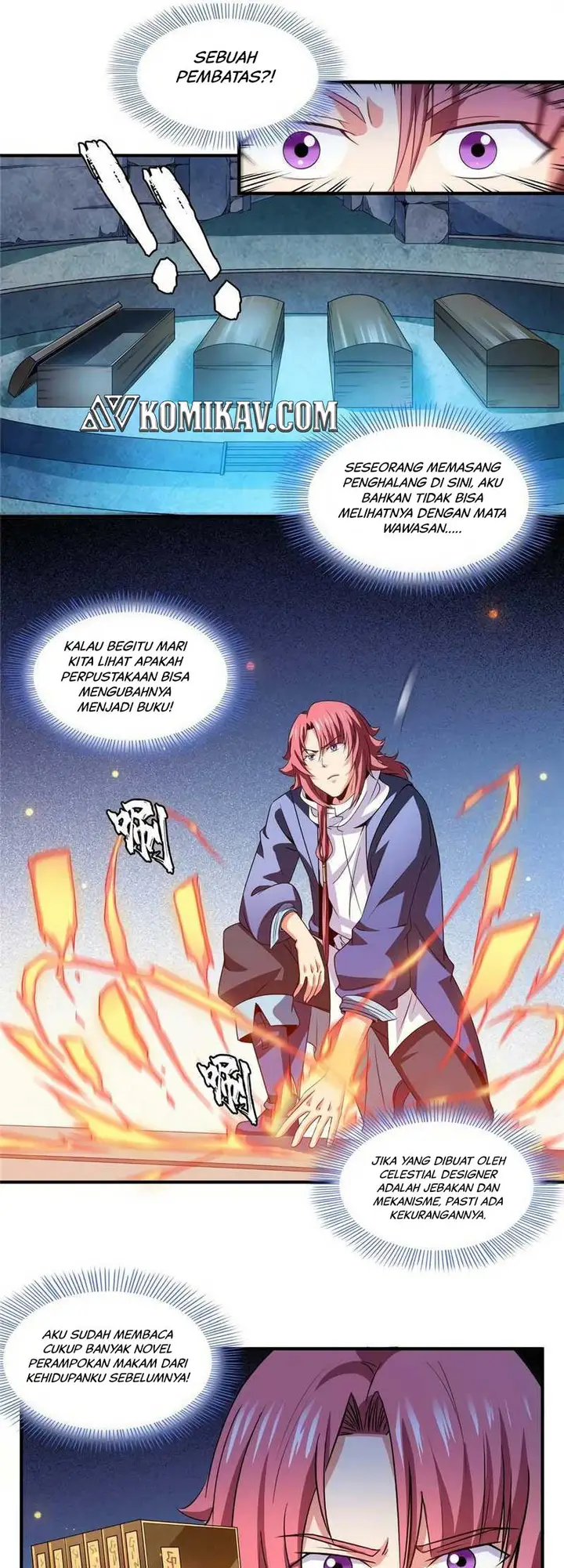 image-komik-library-tiandao-chapter-292-11/16