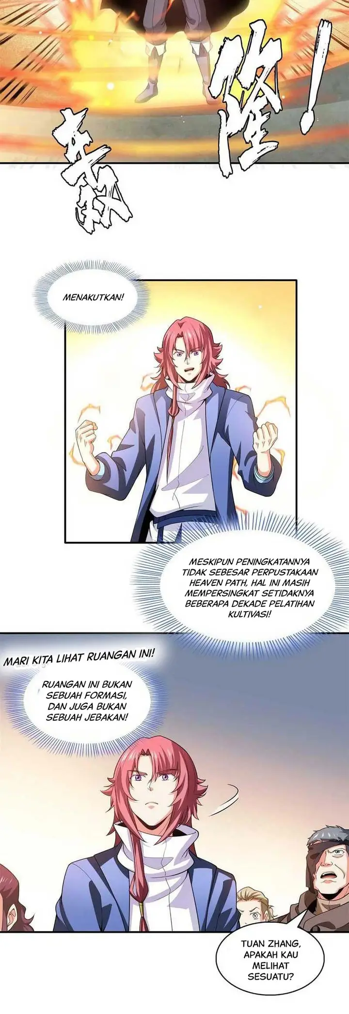 image-komik-library-tiandao-chapter-294-3/15