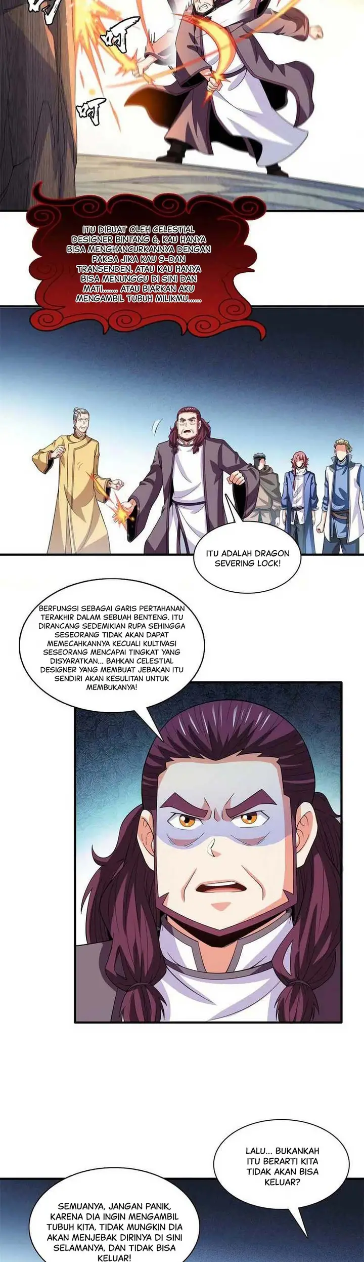 image-komik-library-tiandao-chapter-294-12/15