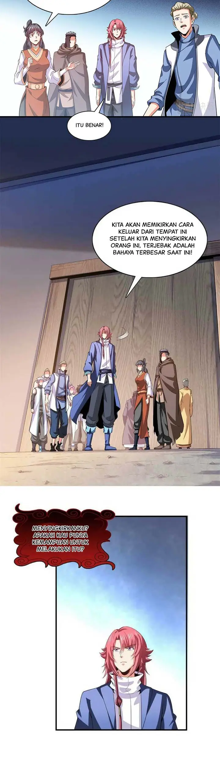 image-komik-library-tiandao-chapter-294-13/15