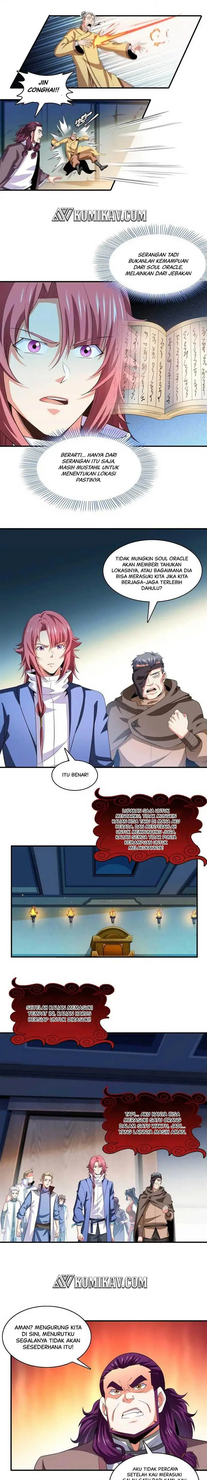 image-komik-library-tiandao-chapter-295-1/10