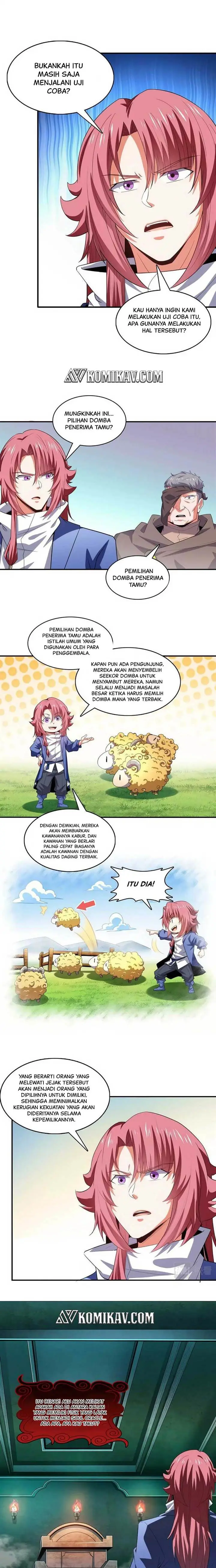 image-komik-library-tiandao-chapter-295-3/10