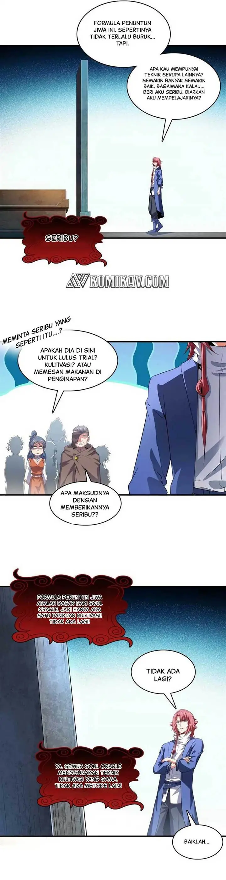 image-komik-library-tiandao-chapter-295-5/10