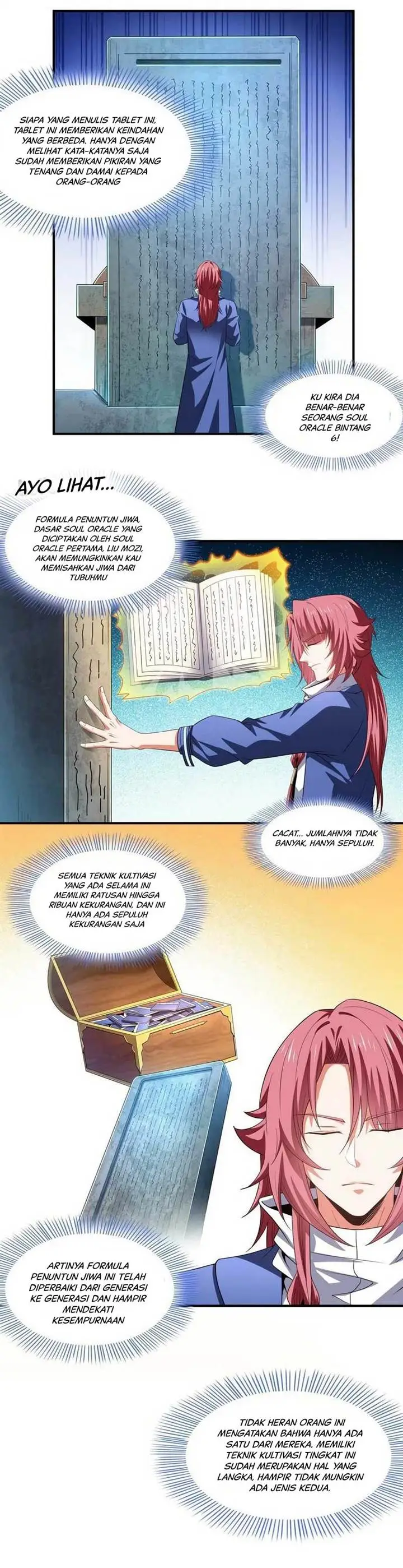 image-komik-library-tiandao-chapter-295-6/10