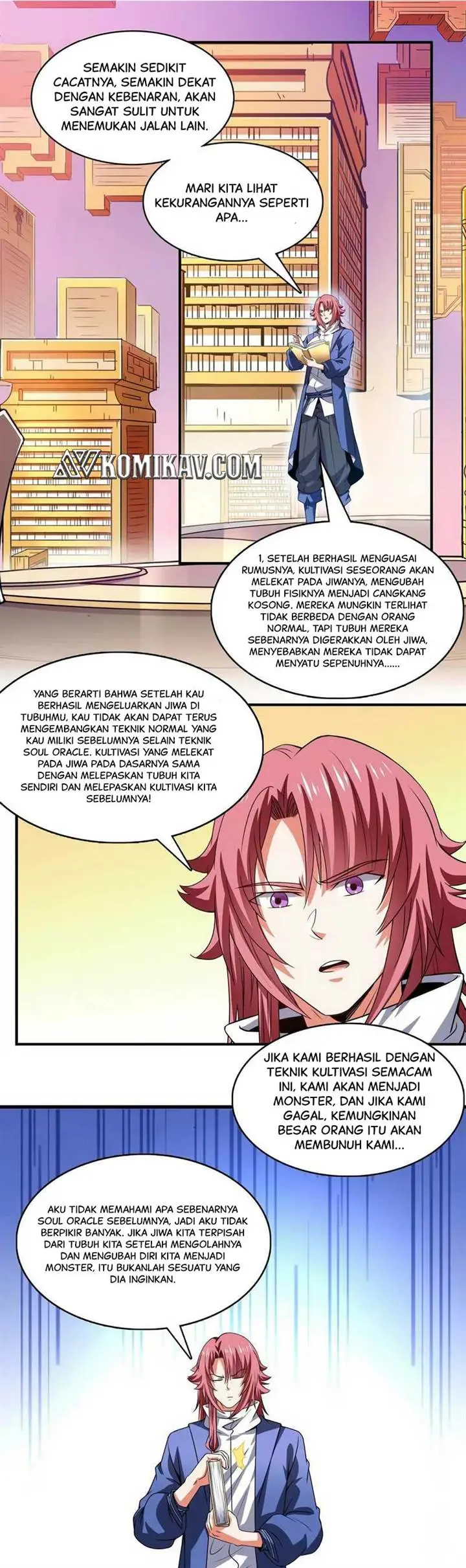 image-komik-library-tiandao-chapter-295-7/10