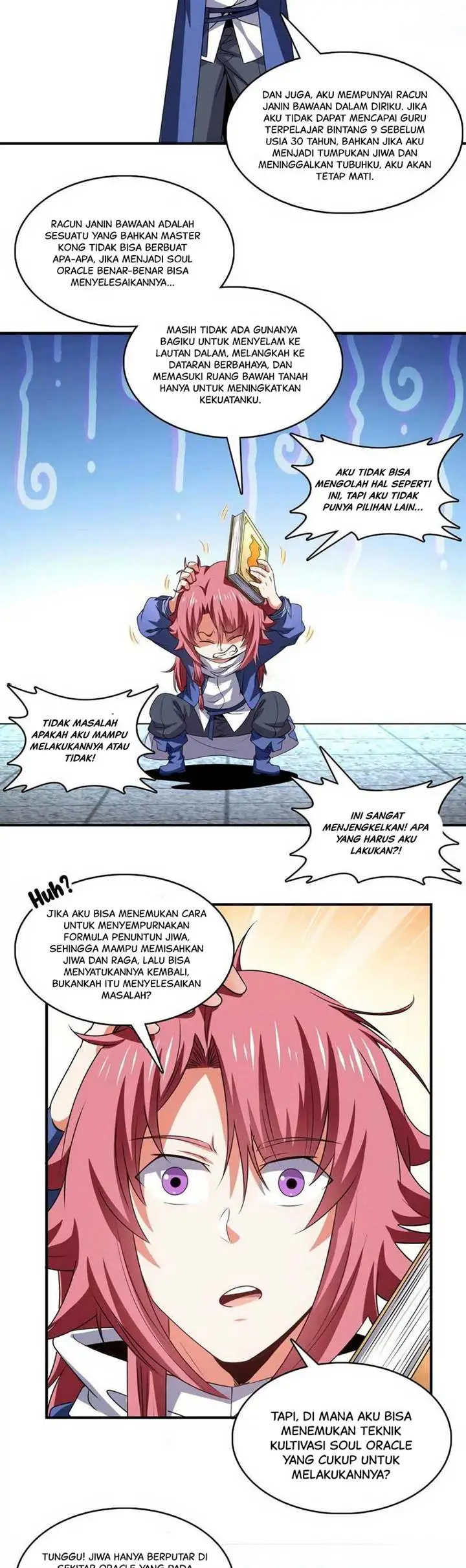 image-komik-library-tiandao-chapter-295-8/10