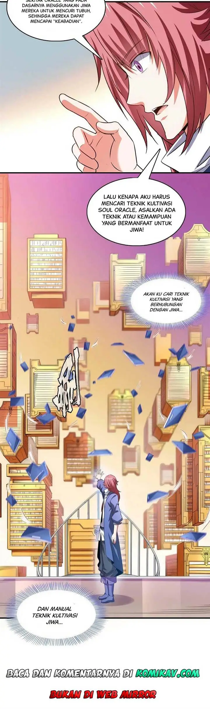 image-komik-library-tiandao-chapter-295-9/10