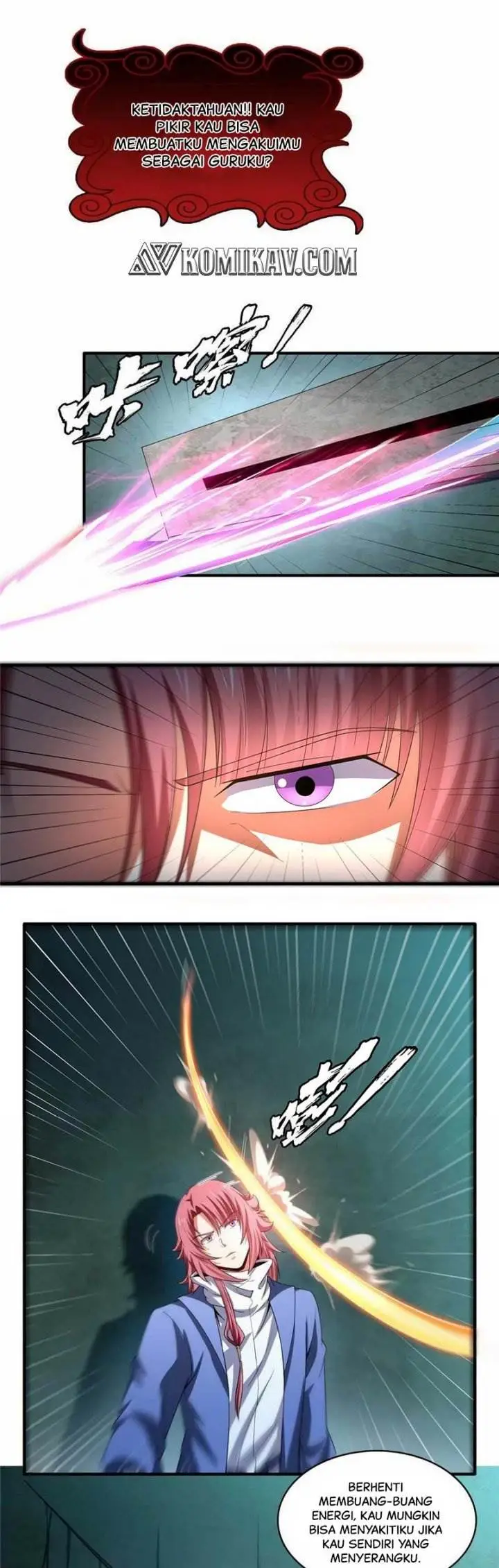 image-komik-library-tiandao-chapter-297-1/15