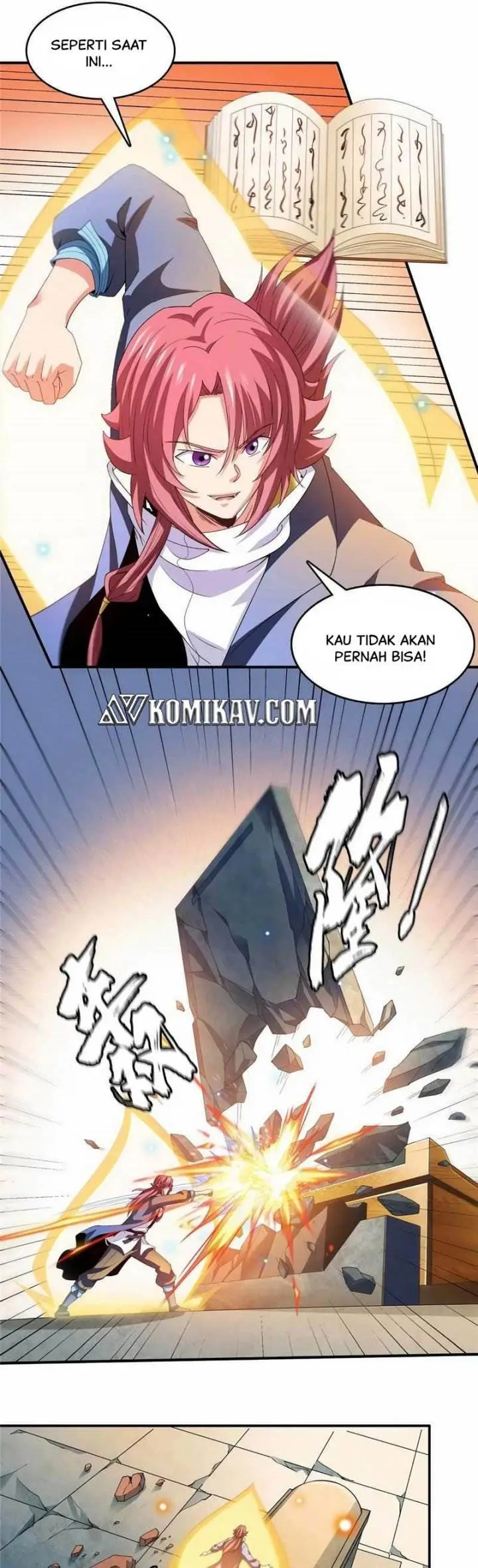 image-komik-library-tiandao-chapter-297-8/15