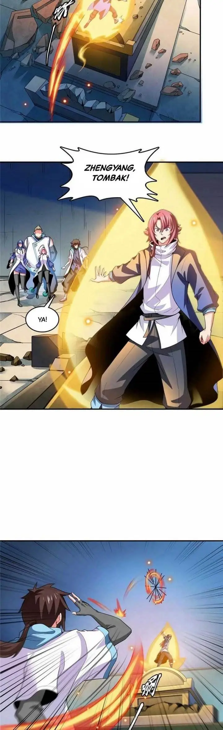 image-komik-library-tiandao-chapter-297-9/15