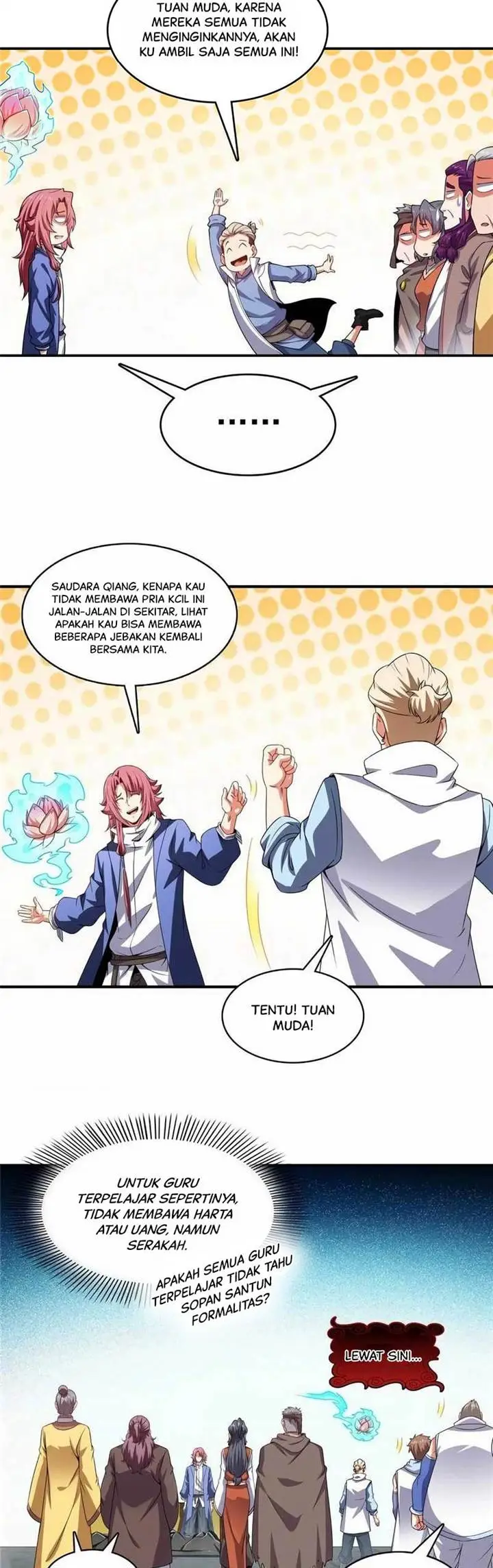 image-komik-library-tiandao-chapter-299-10/17