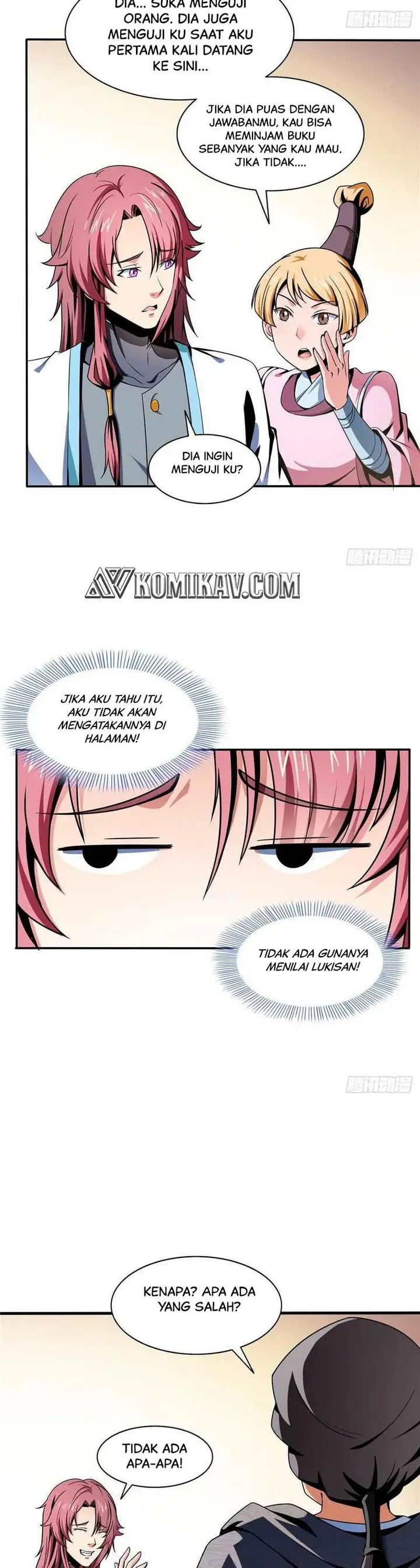 image-komik-library-tiandao-chapter-30-11/19