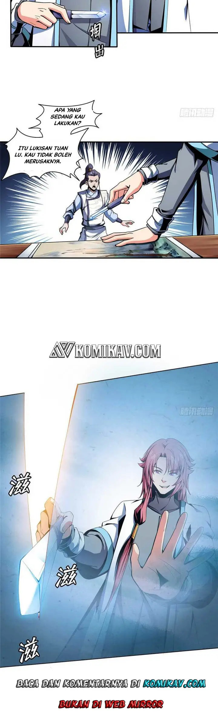 image-komik-library-tiandao-chapter-30-18/19