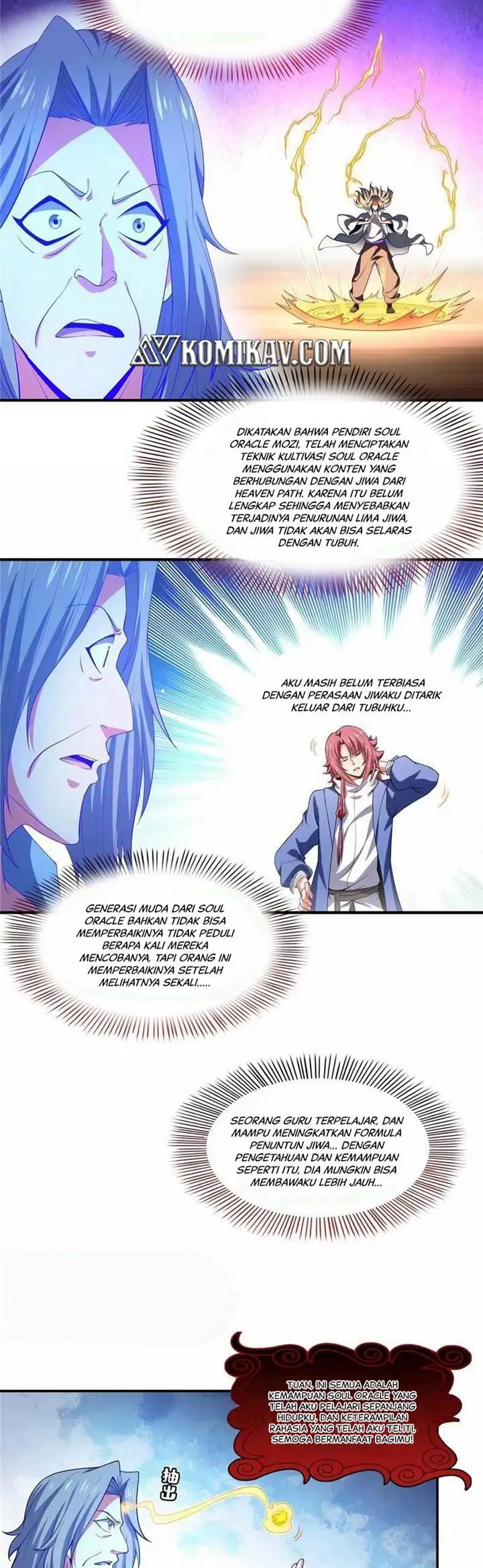 image-komik-library-tiandao-chapter-300-9/15