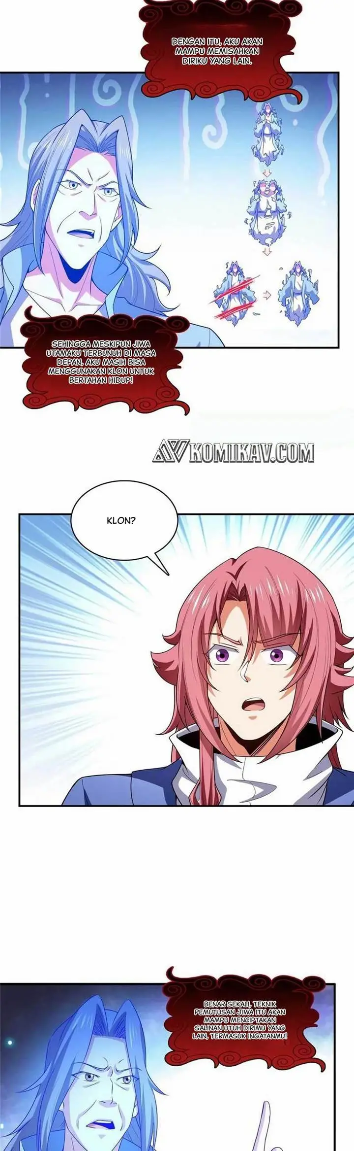 image-komik-library-tiandao-chapter-300-11/15