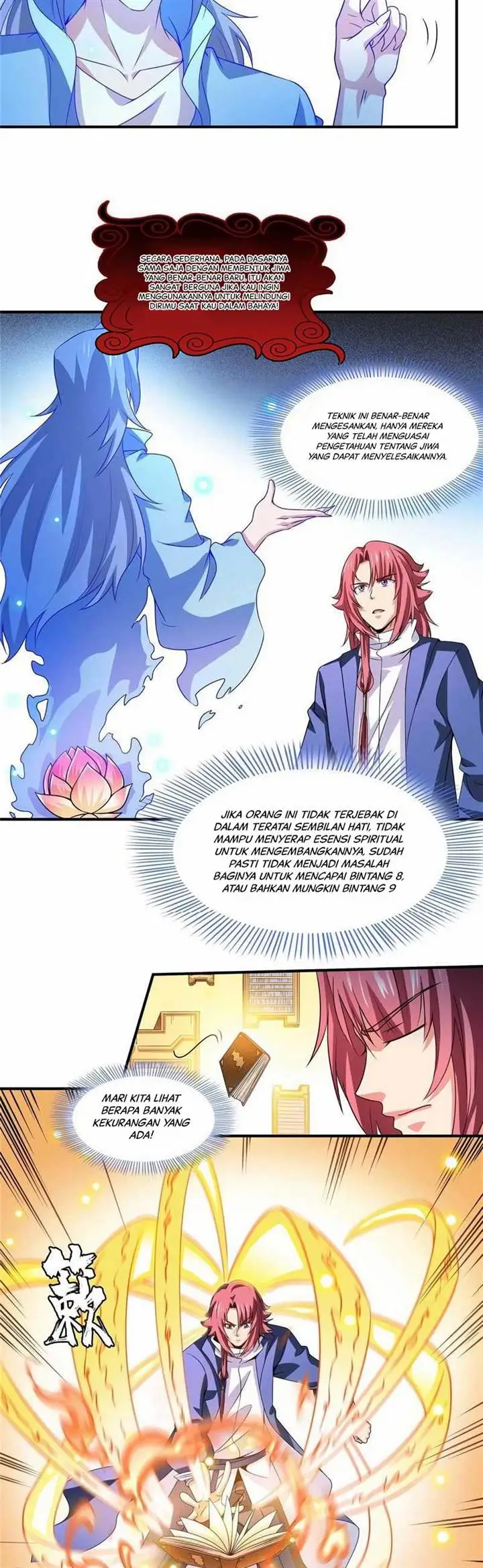 image-komik-library-tiandao-chapter-300-12/15