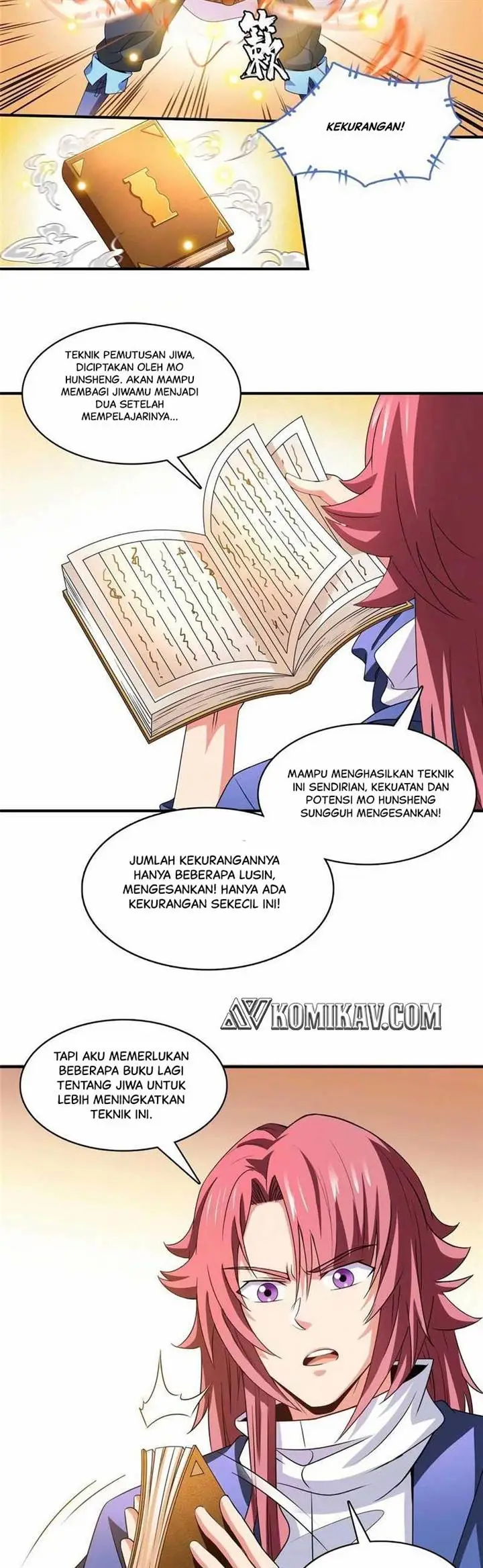 image-komik-library-tiandao-chapter-300-13/15