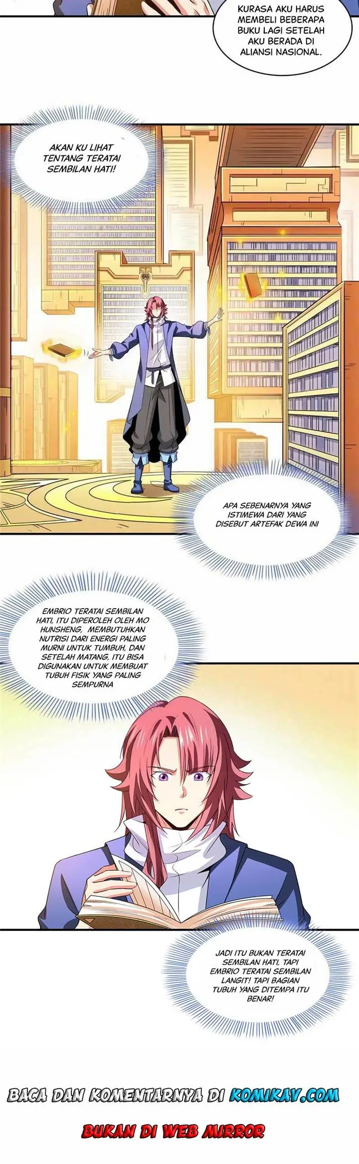 image-komik-library-tiandao-chapter-300-14/15