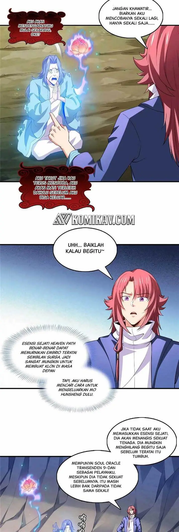 image-komik-library-tiandao-chapter-301-6/15