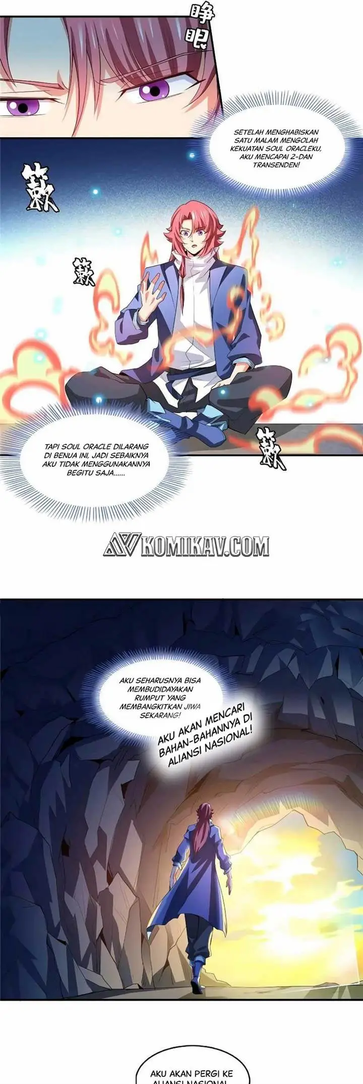 image-komik-library-tiandao-chapter-301-8/15
