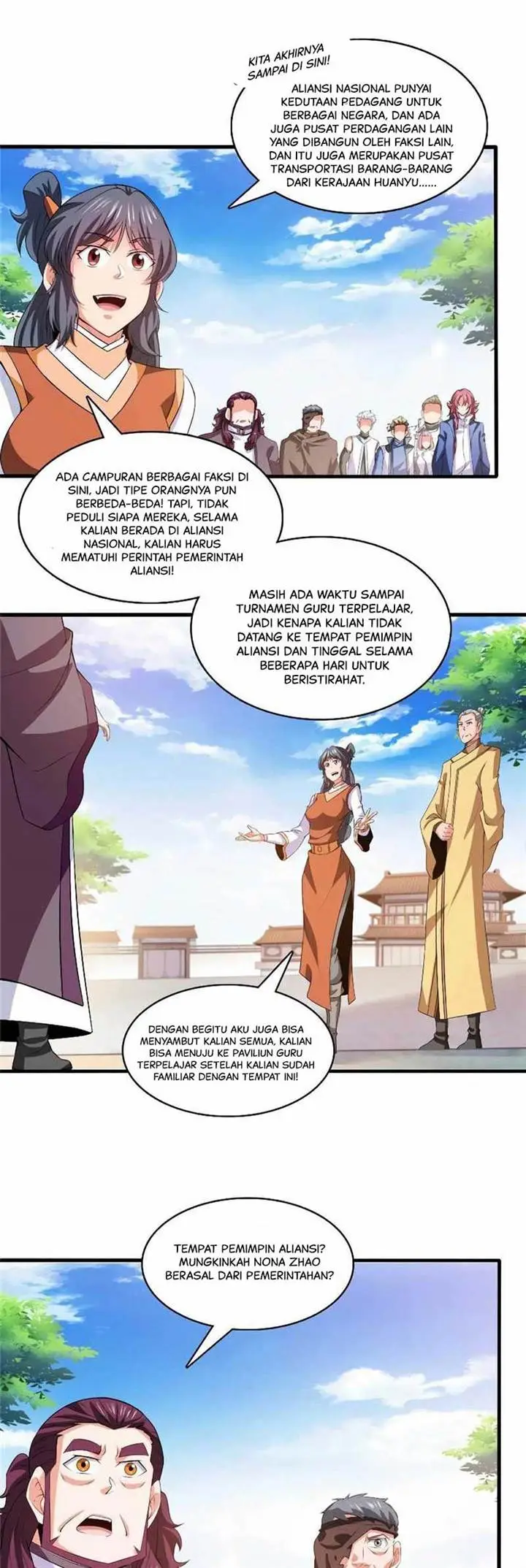 image-komik-library-tiandao-chapter-301-11/15