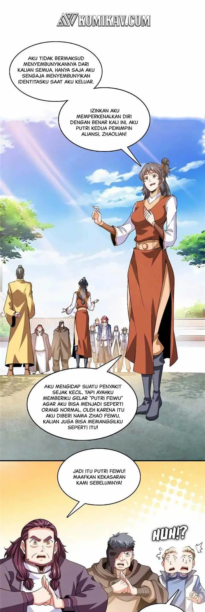 image-komik-library-tiandao-chapter-301-13/15