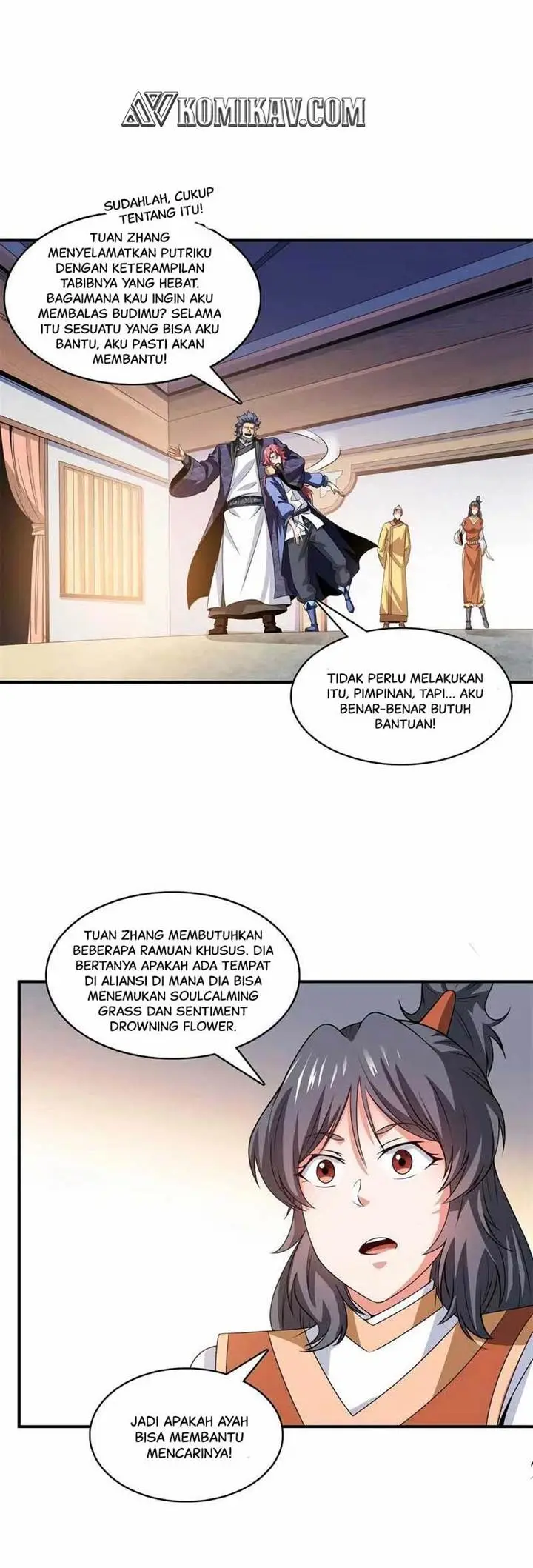 image-komik-library-tiandao-chapter-302-7/15