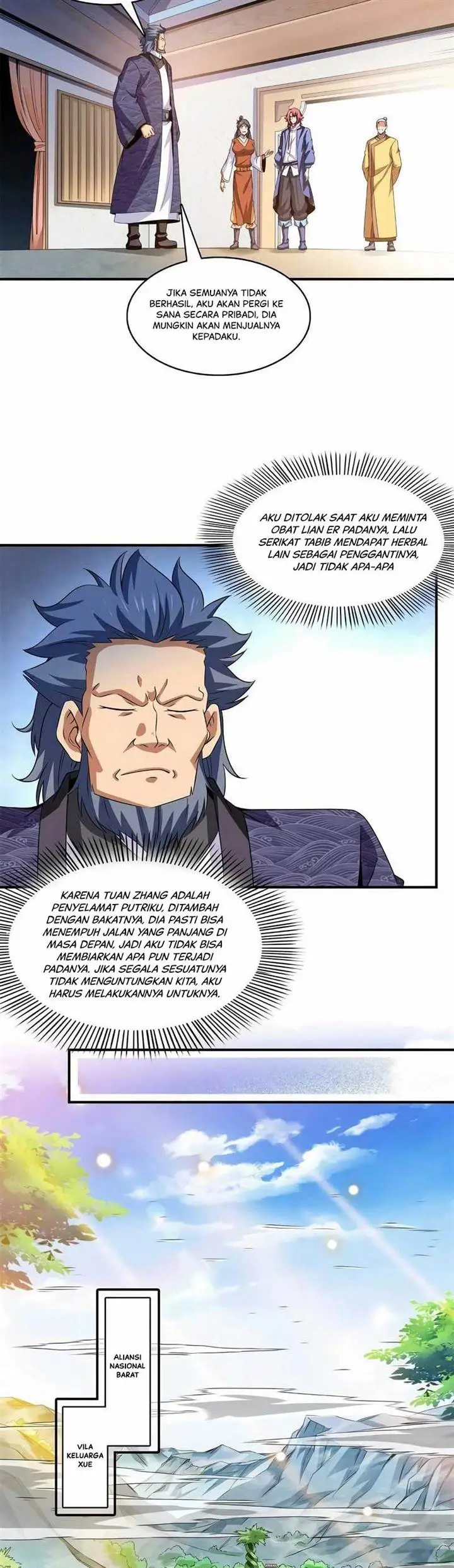 image-komik-library-tiandao-chapter-302-13/15