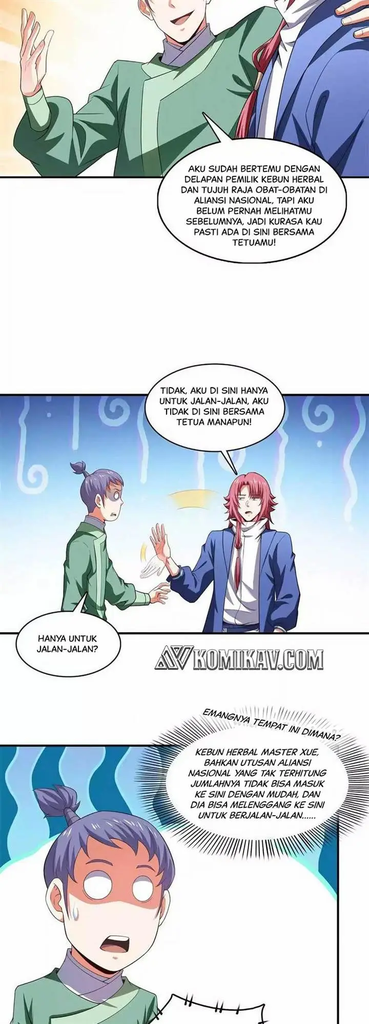 image-komik-library-tiandao-chapter-303-11/17