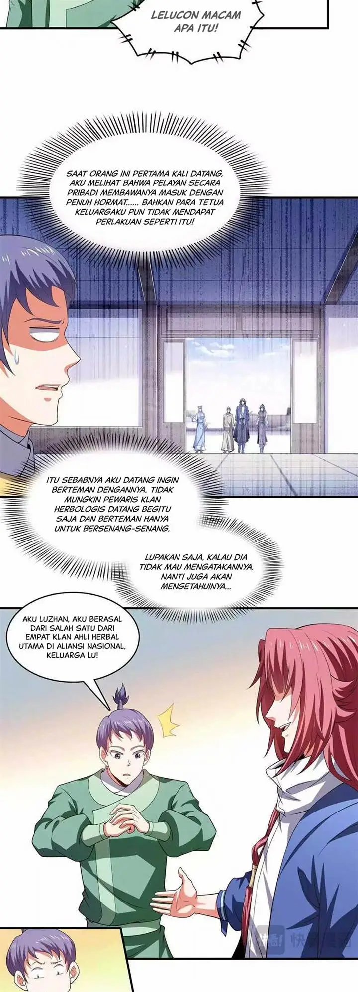 image-komik-library-tiandao-chapter-303-12/17